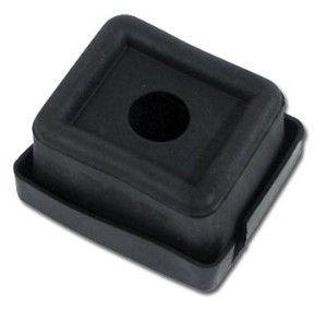 Rear Bumper Seal. 4 Required 58-60