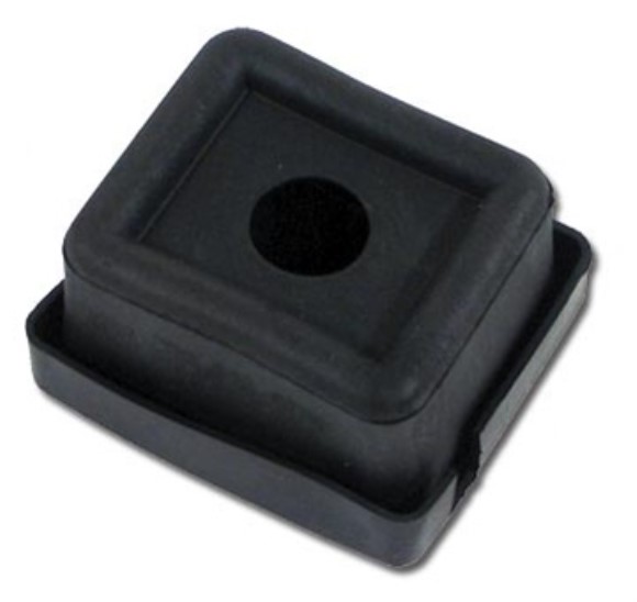 Rear Bumper Seal. 4 Required 58-60