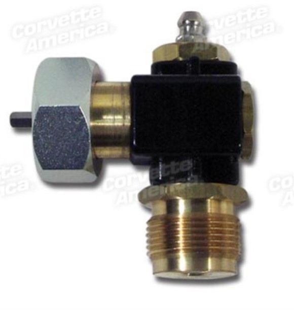 Speedometer & Tachometer Cable Adapter. 53-82