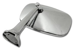Outside Mirror. RH W/Mounting Kit 75-79