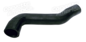 Radiator Hose. Replacement Style - Lower 427/454 69-74