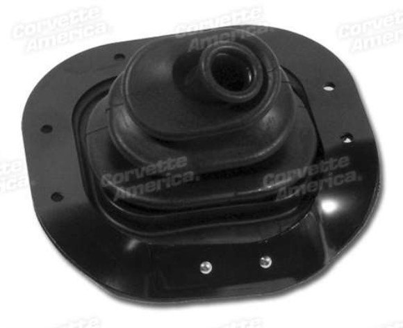 Shifter Lower Seal. Manual 68-81