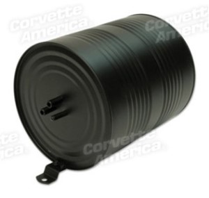 Headlight Vacuum Storage Can - Replacement for 1968 to 1979 68-82