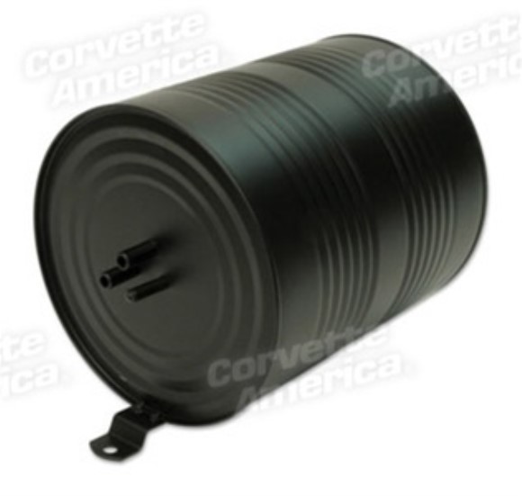 Headlight Vacuum Storage Can - Replacement for 1968 to 1979 68-82