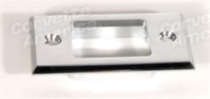 Seat Back Release Bezel. 70-78