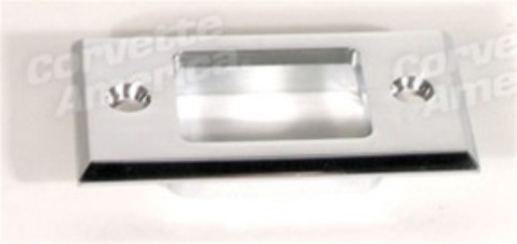 Seat Back Release Bezel. 70-78