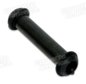 Power Window Wire Conduit. 2 Required 68-81