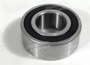 Third Arm Bearing. 53-62
