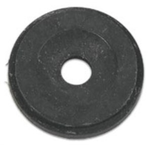 Speedometer Cable Firewall Grommet. 63-82