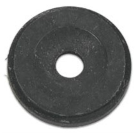 Speedometer Cable Firewall Grommet. 63-82