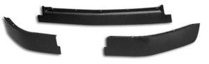 Front Spoiler. 3 Piece Kit 85-90