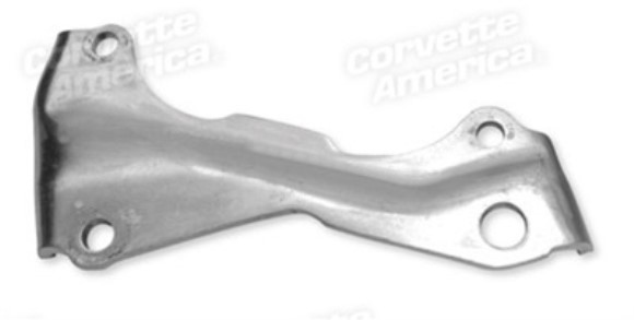 Caliper Mount Bracket - Left Hand Front 68-82
