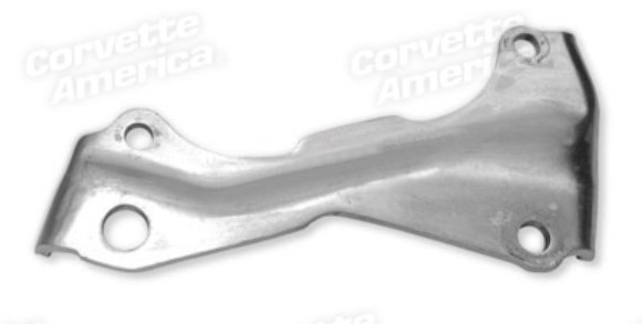 Caliper Mount Bracket - Right Hand Front 68-82