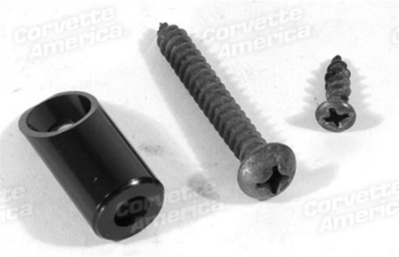 Armrest Repair Kit. 78-82