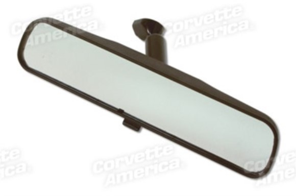 Inside Mirror. Day/Night Black 77-82