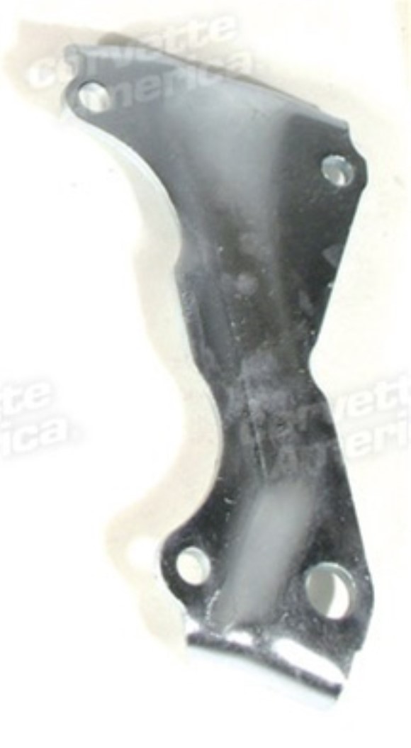 Caliper Mount Bracket - Right Hand Front - 66 Early 65-66