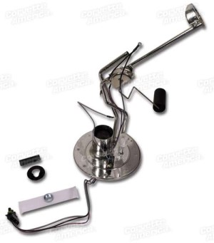 Gas Tank Sending Unit. 82