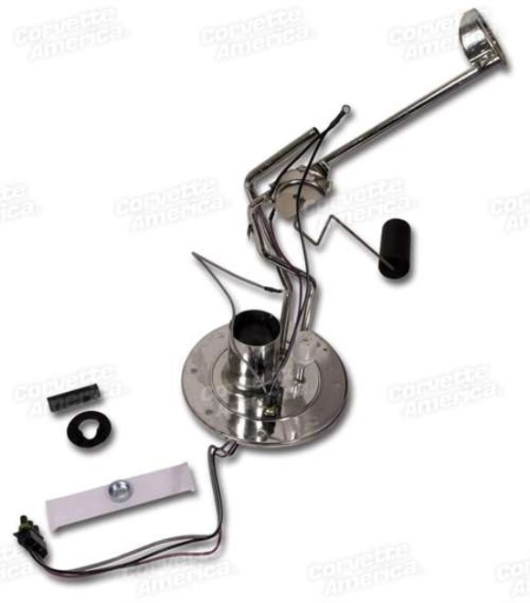 Gas Tank Sending Unit. 82