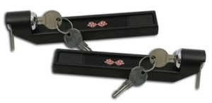 T-Top Locks. 68-82