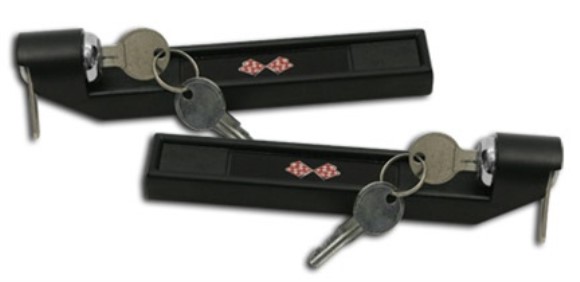 T-Top Locks. 68-82