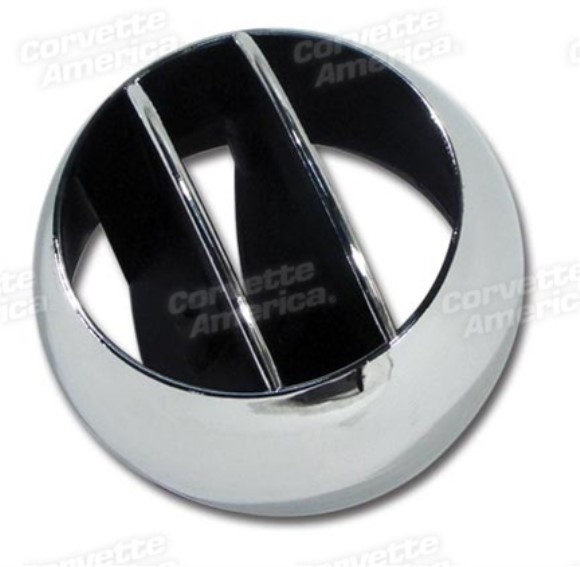 Vent Deflector Ball. 68-77
