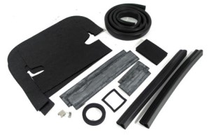 Engine Compartment Seal Kit. 67