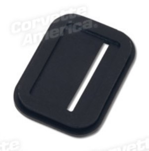 Front Bumper Brace Seal. 2 Required 58-62