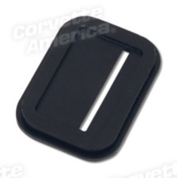 Front Bumper Brace Seal. 2 Required 58-62