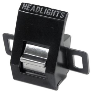 Headlight Retract Switch. 63-67