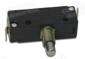 Headlight Limit Switch. 2 Required 63-67