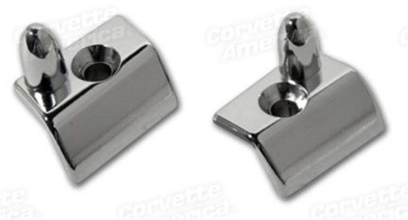 Convertible Top Alignment Pins. 63-67