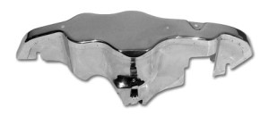 Ignition Top Shield. 65L 65