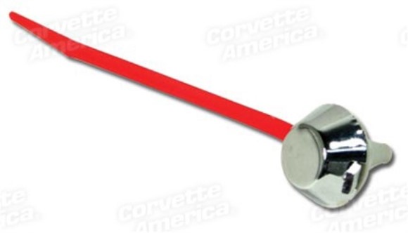 Speedometer/Tachometer Needle. 63-64