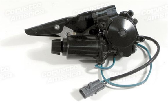 Headlight Motor. LH 88-90