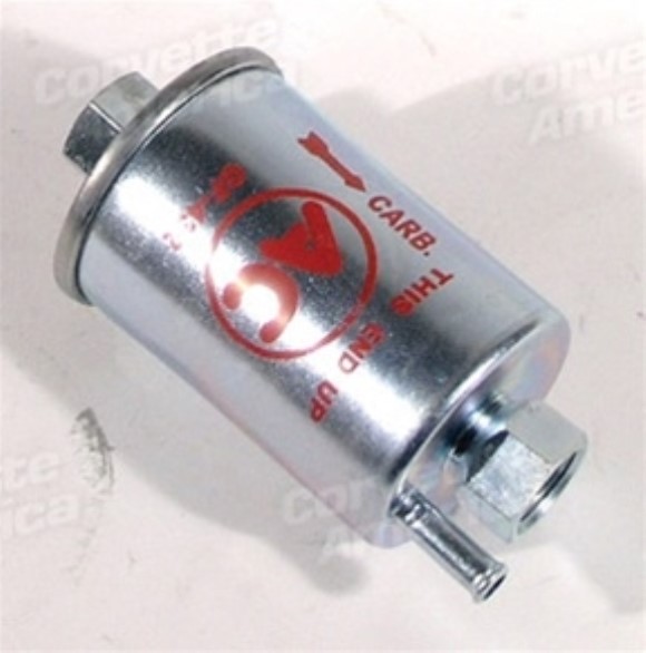 Fuel Filter - GF-432 68-69