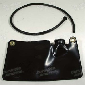 Washer Bag. W/Air Conditioning Or W/396 63-66