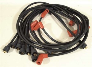 Spark Plug Wires. 56-57