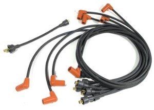 Spark Plug Wires. 58