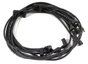 Spark Plug Wires. (64E) 64