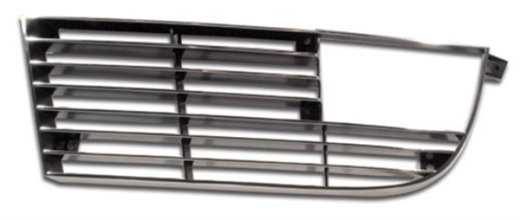 Grille. Replacement LH 73
