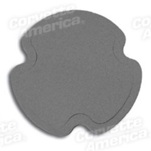Taillight Lens Gasket. 68-73
