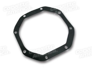 Rear End Cover Gasket. 63-79