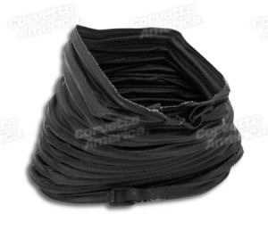 Air Duct Hose. Side 76-81