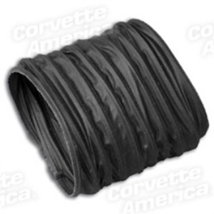 Air Duct Hose. Front 76-81