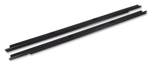 Door Seals Outer 2pc Kit - Coupe 97-04