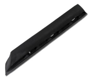 Weatherstrip. Convertible Top Front Side Rail RH 68-75
