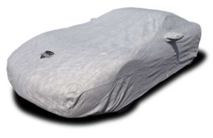 Car Cover. SoftShield w/Cable & Lock 97-04