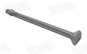 Spare Tire Bolt. 9 5/8- Front 63-66
