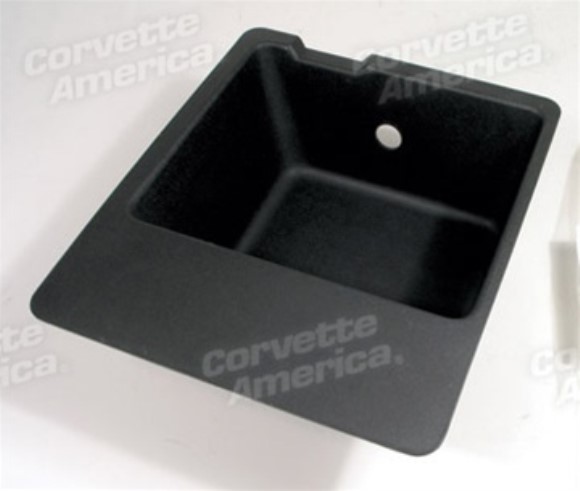 Rear Compartment Tray. Convertible RH 90-96