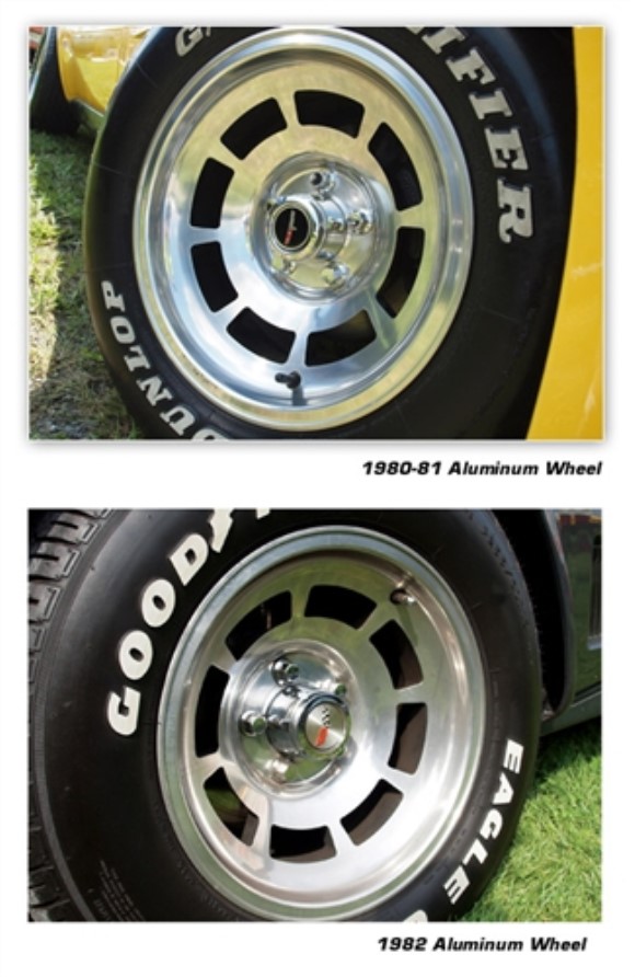 Aluminum Wheels-4. 80-82